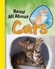 Read All About Cats - Book