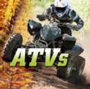 ATVs - Book