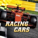 Racing Cars - Book