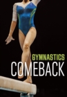 Gymnastics Comeback - Book