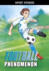 Football Phenomenon - Book