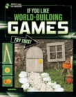 If You Like World-Building Games, Try This! - Book