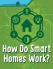 How Do Smart Homes Work? - Book