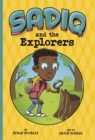 Sadiq and the Explorers - Book