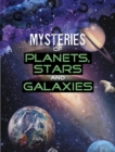 Mysteries of Planets, Stars and Galaxies - Book