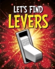 Let's Find Levers - Book