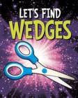 Let's Find Wedges - Book