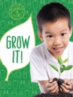 Grow It! - Book