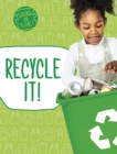 Recycle It! - Book