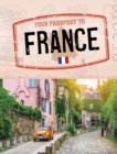 Your Passport to France - Book