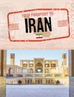 Your Passport to Iran - Book