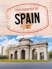 Your Passport to Spain - Book