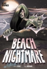 Beach Nightmare - Book
