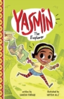 Yasmin the Explorer - eBook