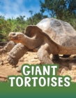 Giant Tortoises - Book