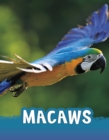 Macaws - Book