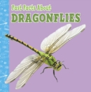 Fast Facts About Dragonflies - Book