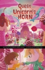 Quest for the Unicorn's Horn - Book