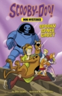 Spooky Space Ghost - Book