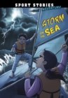 Storm on the Sea - Book