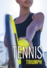 Tennis Triumph - Book