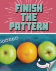 Finish the Pattern : A Turn-and-See Book - Book