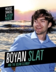 Boyan Slat and The Ocean Cleanup - Book