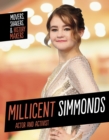 Millicent Simmonds, Actor and Activist - Book