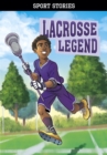 Lacrosse Legend - eBook