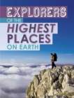 Explorers of the Highest Places on Earth - eBook