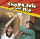 Staying Safe around Fire - eBook