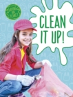 Clean It Up! - eBook
