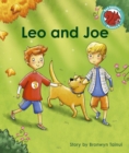 Leo and Joe - eBook