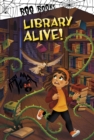 Library Alive! - eBook