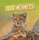 Baby Cheetahs - Book