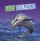 Baby Dolphins - Book