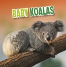Baby Koalas - Book