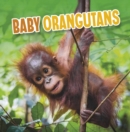 Baby Orangutans - Book