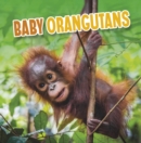Baby Orangutans - eBook