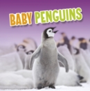 Baby Penguins - Book