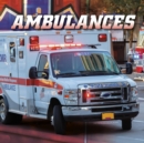 Ambulances - eBook
