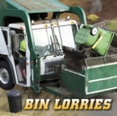 Bin Lorries - Book