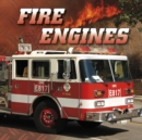 Fire Engines - eBook