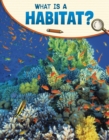 What Is a Habitat? - eBook
