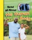Read All About the Human Body - Book