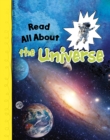 Read All About the Universe - Book