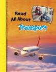 Read All About Transport - Book
