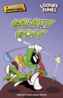 Galaxy Golf - Book