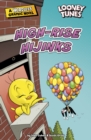 High-Rise Hijinks - Book