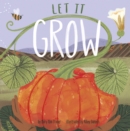 Let It Grow - Book